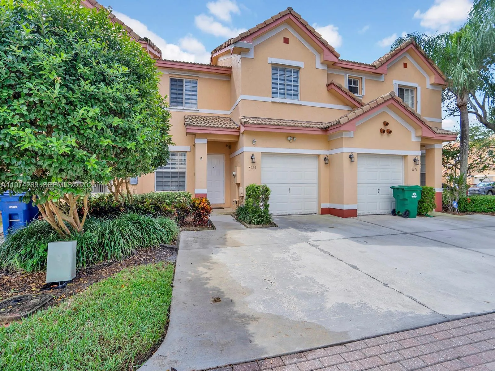 8664 Sw 22nd Ct, Miramar, Florida 33025, Miramar, Florida 33025, 3 Bedrooms Bedrooms, ,2 BathroomsBathrooms,Residential Lease,For Rent,8664 Sw 22nd Ct, Miramar, Florida 33025,A11974289