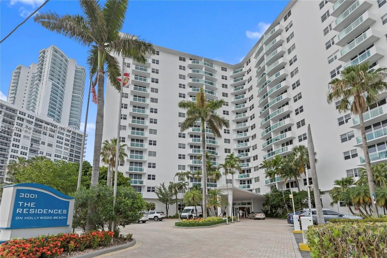 3001 S Ocean Dr 1233, Hollywood, Florida 33019, Hollywood, Florida 33019, 1 Bedroom Bedrooms, ,1 BathroomBathrooms,Residential Lease,For Rent,3001 S Ocean Dr 1233, Hollywood, Florida 33019,A11974324