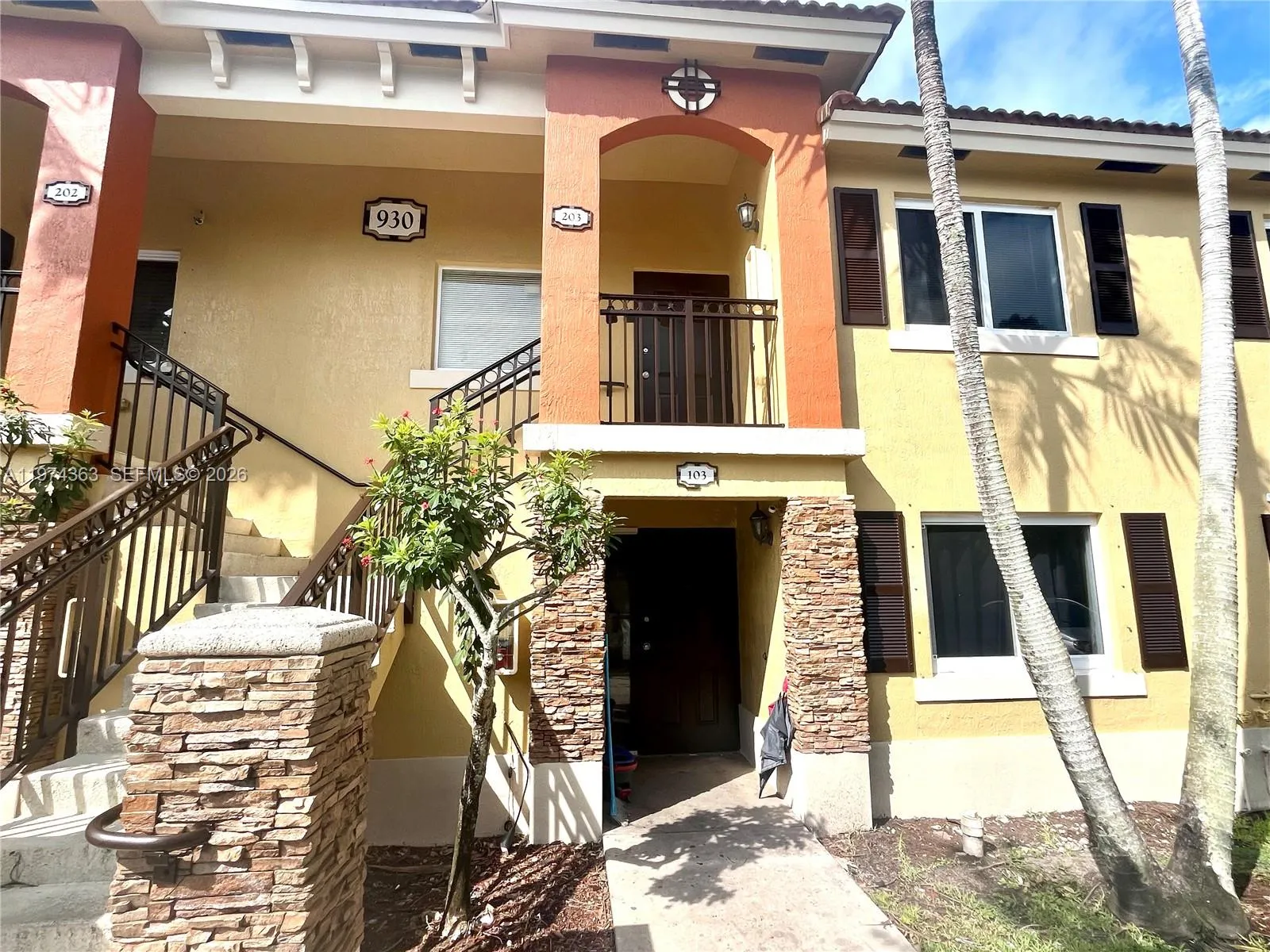 930 Ne 33rd Terr 203, Homestead, Florida 33033, Homestead, Florida 33033, 2 Bedrooms Bedrooms, ,2 BathroomsBathrooms,Residential Lease,For Rent,930 Ne 33rd Terr 203, Homestead, Florida 33033,A11974363