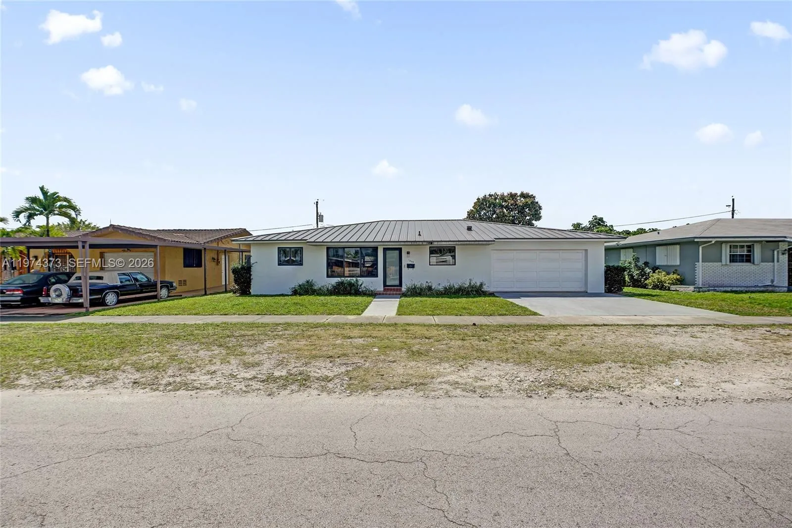 1860 Nw 121st St, Miami, Florida 33167, Miami, Florida 33167, 3 Bedrooms Bedrooms, ,2 BathroomsBathrooms,Residential,For Sale,1860 Nw 121st St, Miami, Florida 33167,A11974373
