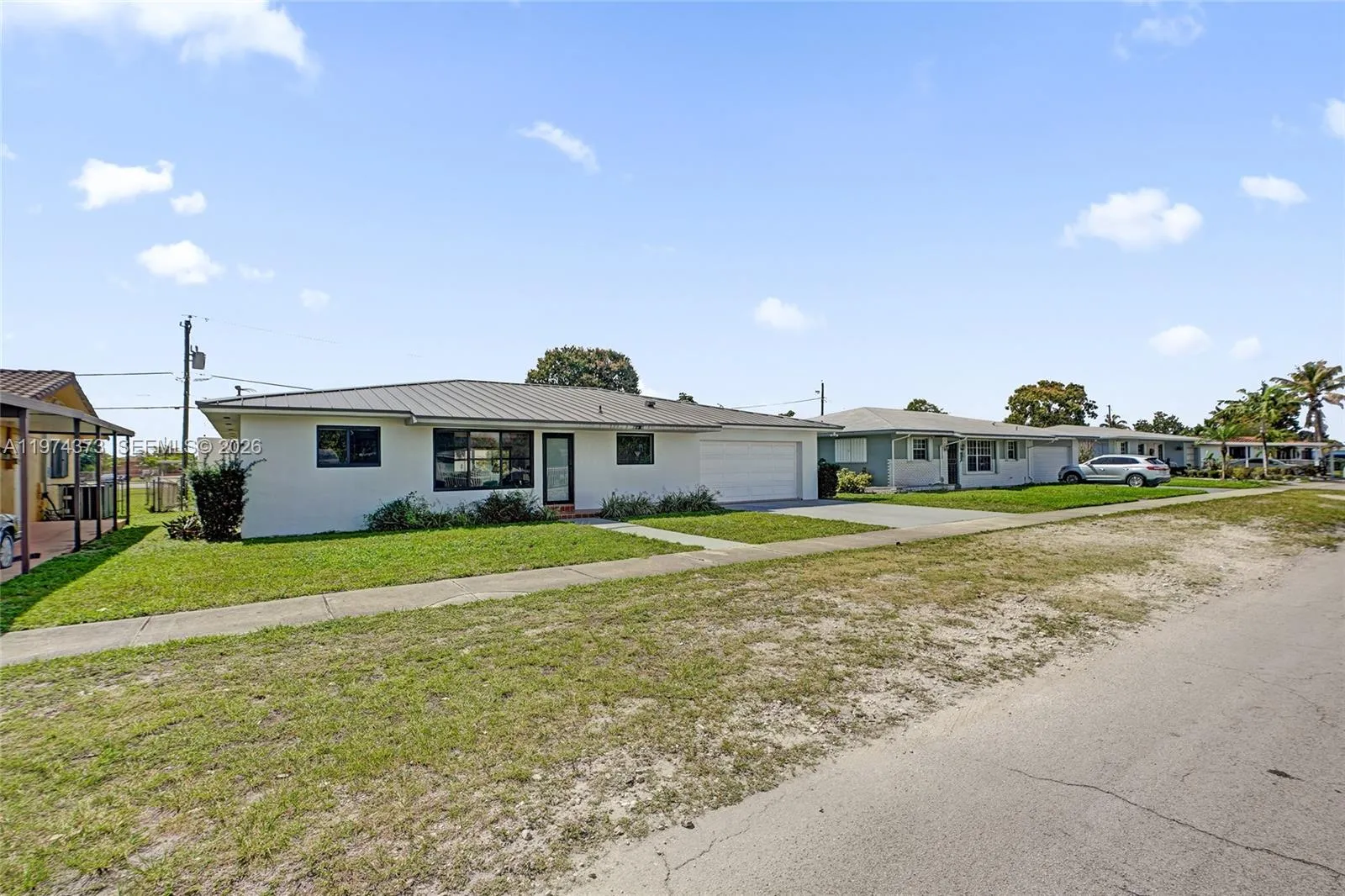 1860 Nw 121st St, Miami, Florida 33167, Miami, Florida 33167, 3 Bedrooms Bedrooms, ,2 BathroomsBathrooms,Residential,For Sale,1860 Nw 121st St, Miami, Florida 33167,A11974373