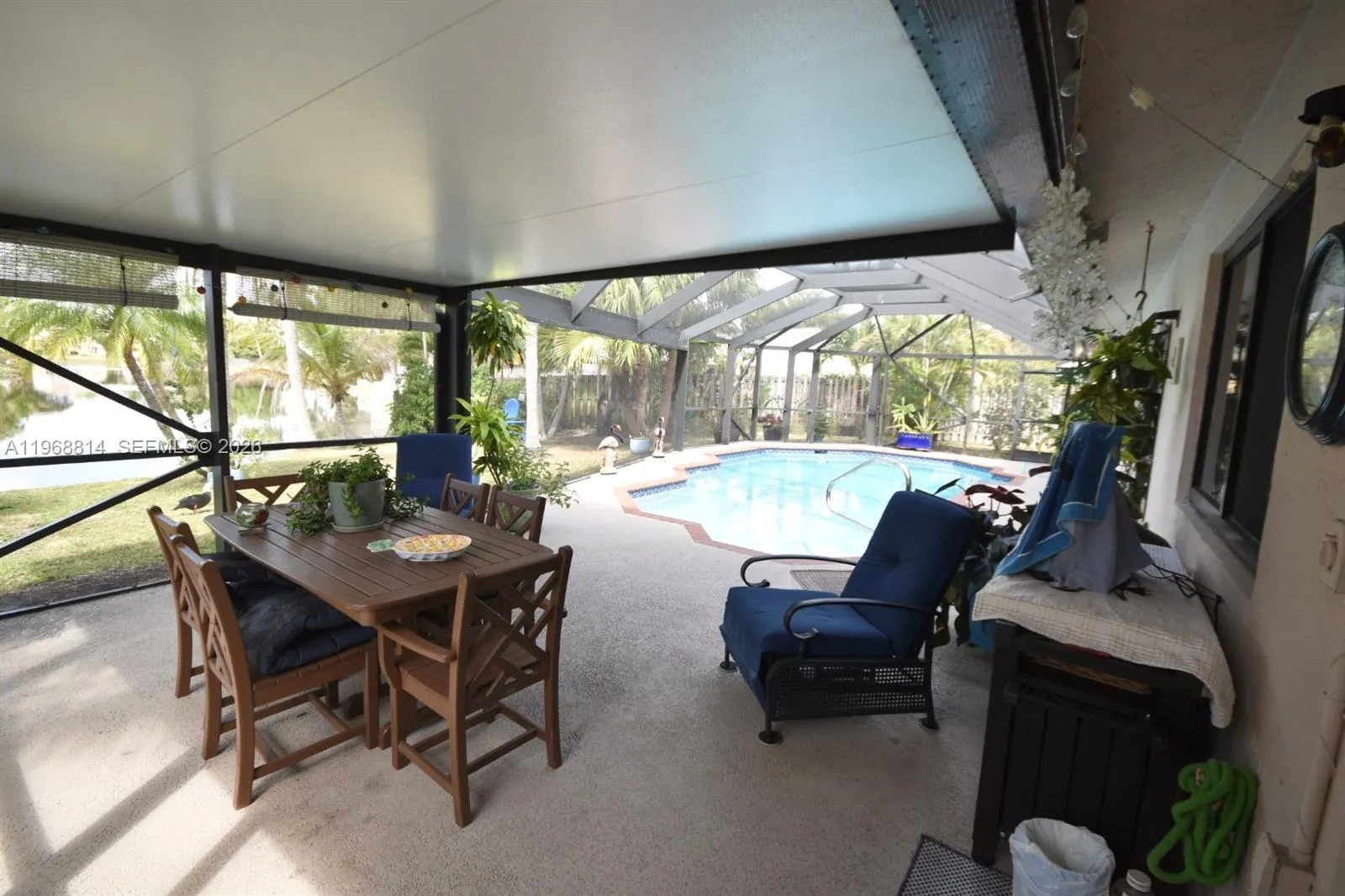 701 Blue Ridge Way, Davie, Florida 33325, Davie, Florida 33325, 4 Bedrooms Bedrooms, ,2 BathroomsBathrooms,Residential,For Sale,701 Blue Ridge Way, Davie, Florida 33325,A11968814