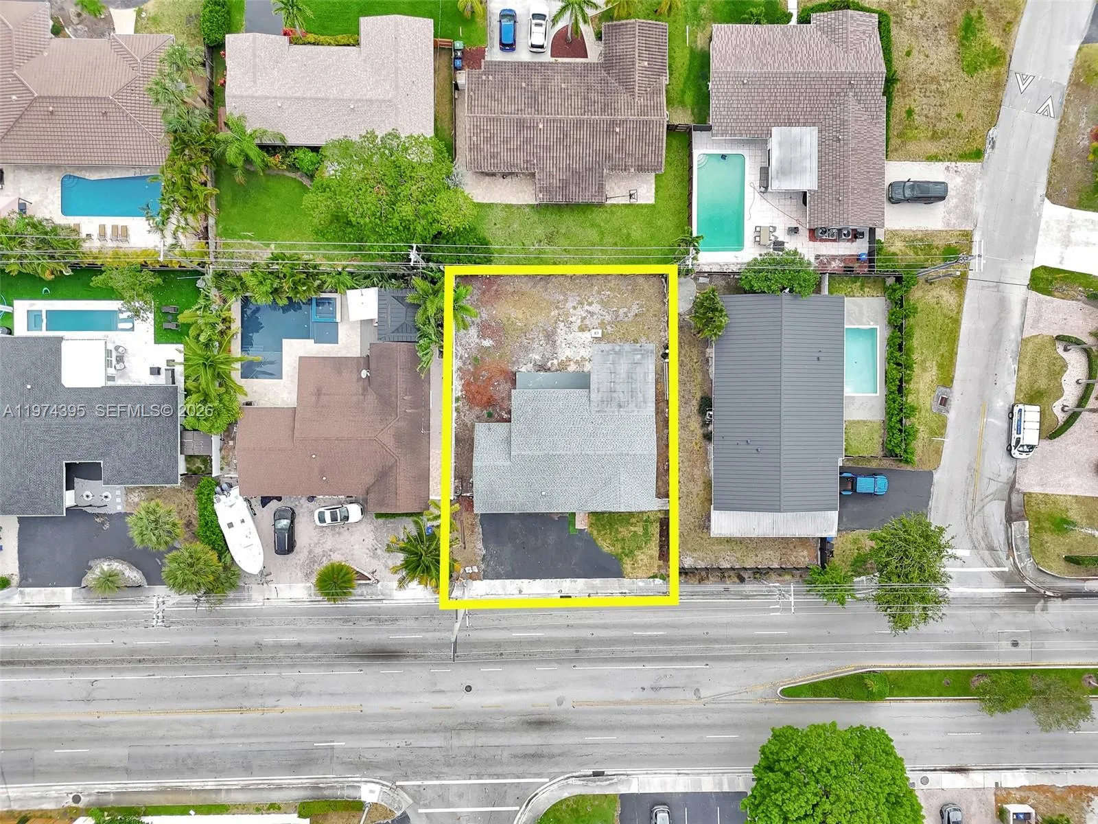 5510 Ne 18th Ave, Fort Lauderdale, Florida 33334, Fort Lauderdale, Florida 33334, 3 Bedrooms Bedrooms, ,3 BathroomsBathrooms,Residential,For Sale,5510 Ne 18th Ave, Fort Lauderdale, Florida 33334,A11974395