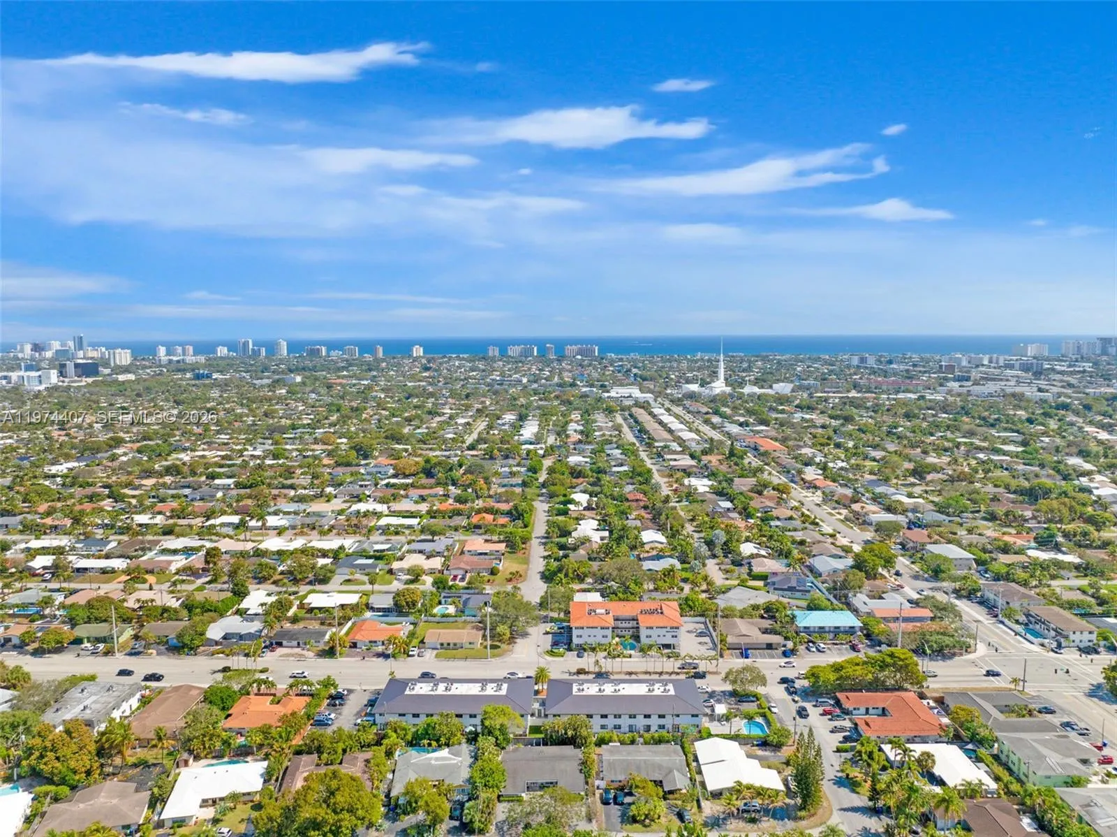 5650-5652 Ne 17 Terrace, Fort Lauderdale, Florida, Fort Lauderdale, Florida 33334, ,Residential Income,For Sale,5650-5652 Ne 17 Terrace, Fort Lauderdale, Florida ,A11974407