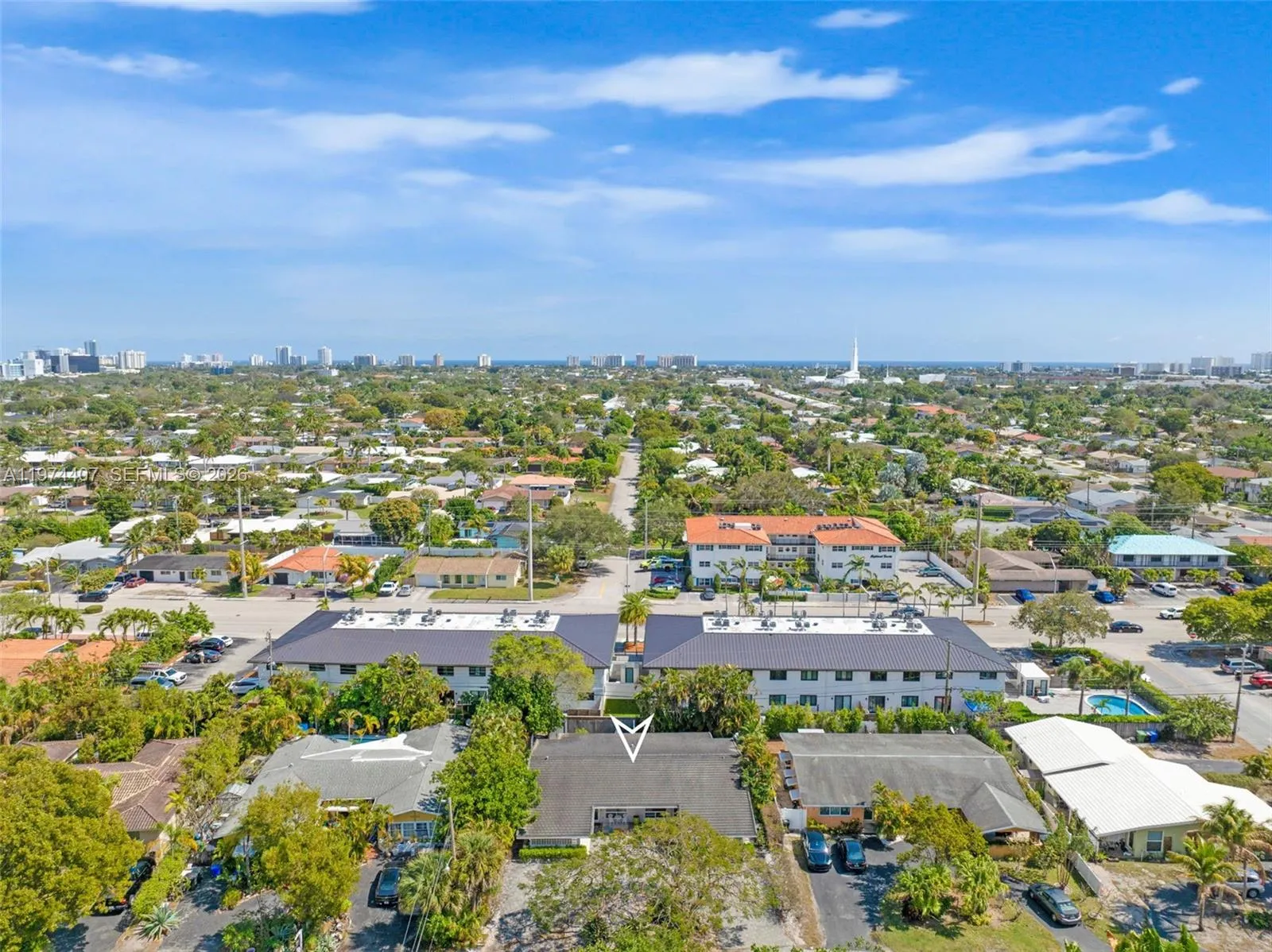5650-5652 Ne 17 Terrace, Fort Lauderdale, Florida, Fort Lauderdale, Florida 33334, ,Residential Income,For Sale,5650-5652 Ne 17 Terrace, Fort Lauderdale, Florida ,A11974407