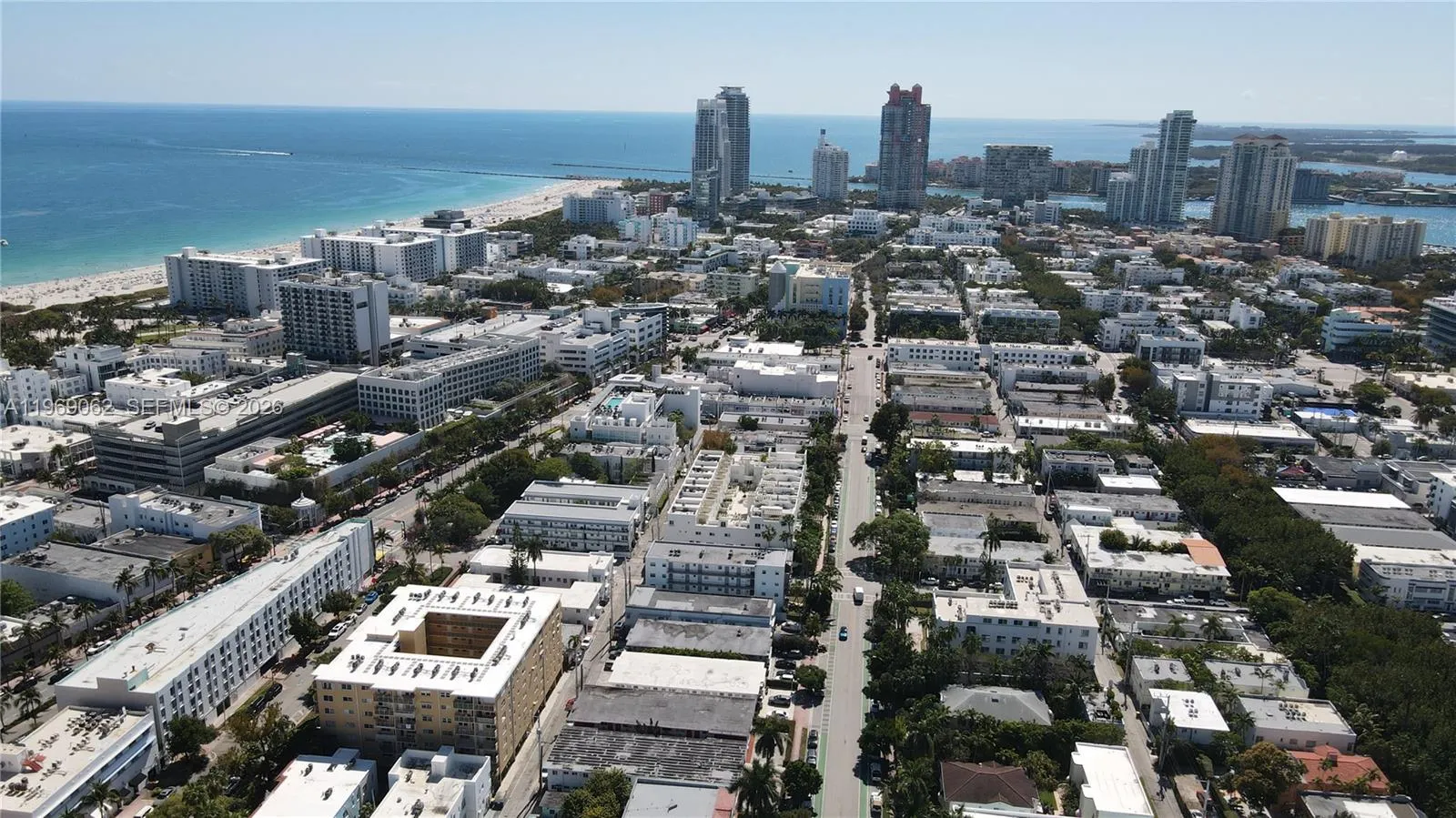 900 Euclid Ave 10, Miami Beach, Florida 33139, Miami Beach, Florida 33139, ,1 BathroomBathrooms,Residential,For Sale,900 Euclid Ave 10, Miami Beach, Florida 33139,A11969062