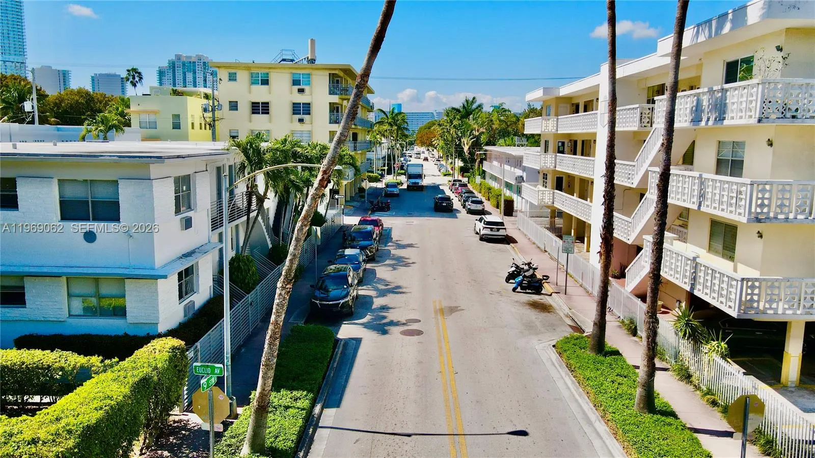 900 Euclid Ave 10, Miami Beach, Florida 33139, Miami Beach, Florida 33139, ,1 BathroomBathrooms,Residential,For Sale,900 Euclid Ave 10, Miami Beach, Florida 33139,A11969062