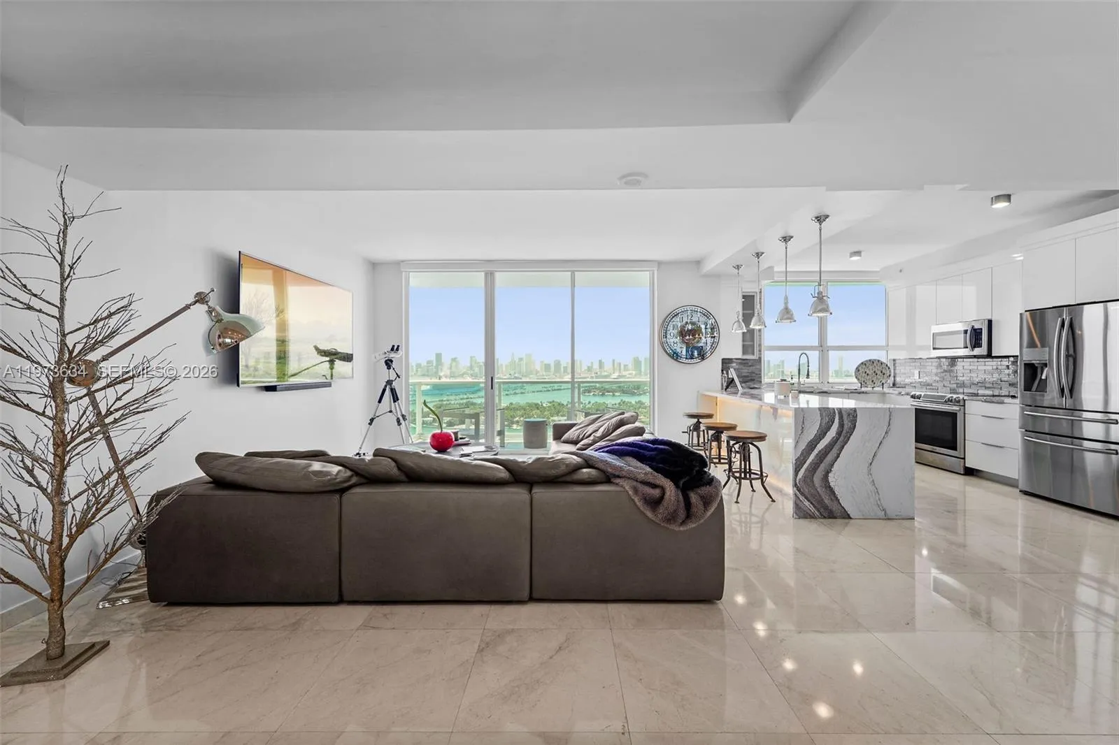 650 West Ave Ph09, Miami Beach, Florida 33139, Miami Beach, Florida 33139, 2 Bedrooms Bedrooms, ,2 BathroomsBathrooms,Residential,For Sale,650 West Ave Ph09, Miami Beach, Florida 33139,A11973634