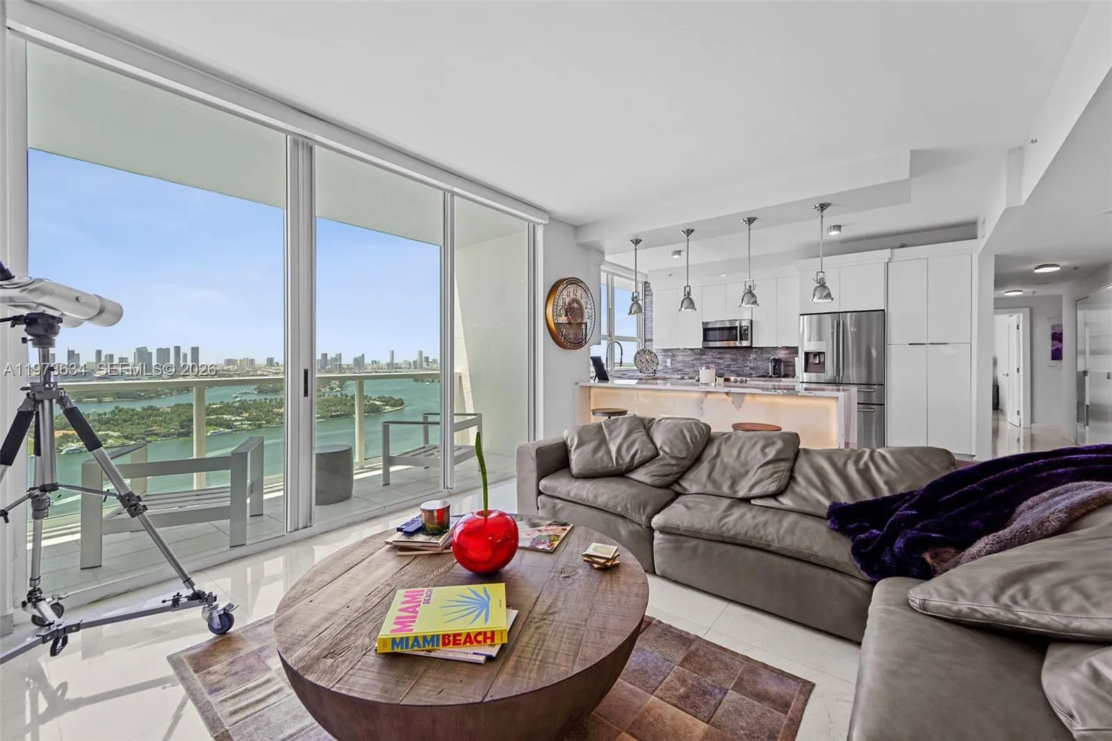 650 West Ave Ph09, Miami Beach, Florida 33139, Miami Beach, Florida 33139, 2 Bedrooms Bedrooms, ,2 BathroomsBathrooms,Residential,For Sale,650 West Ave Ph09, Miami Beach, Florida 33139,A11973634
