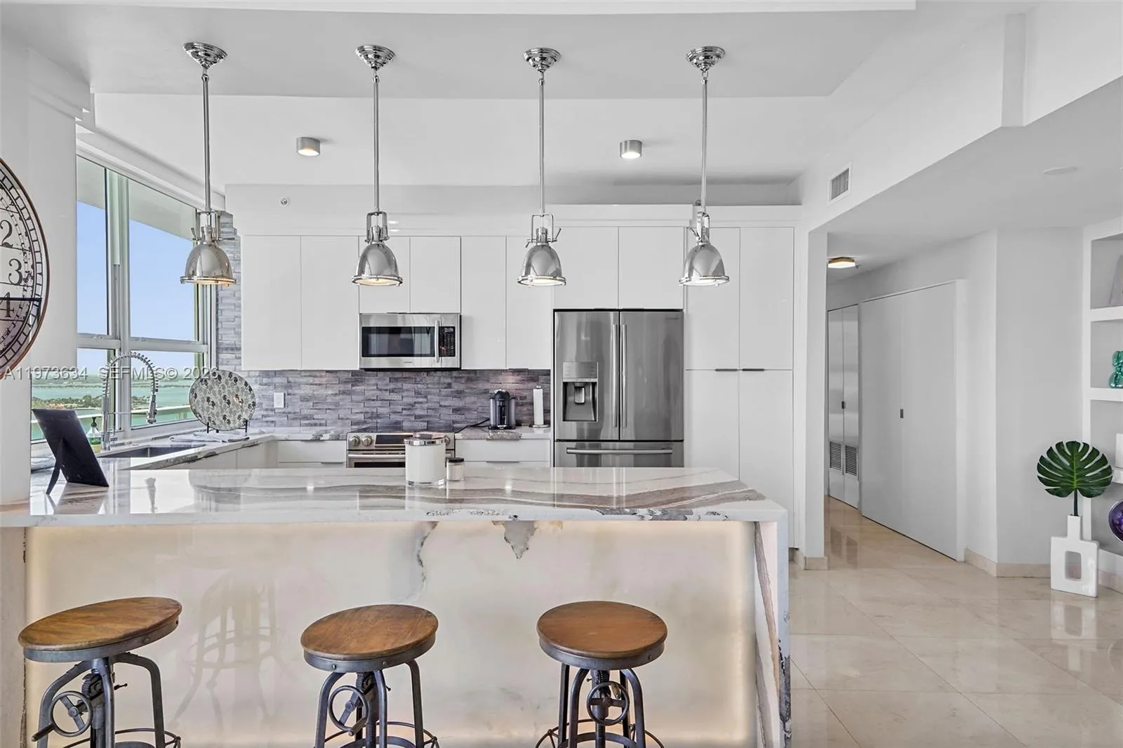 650 West Ave Ph09, Miami Beach, Florida 33139, Miami Beach, Florida 33139, 2 Bedrooms Bedrooms, ,2 BathroomsBathrooms,Residential,For Sale,650 West Ave Ph09, Miami Beach, Florida 33139,A11973634