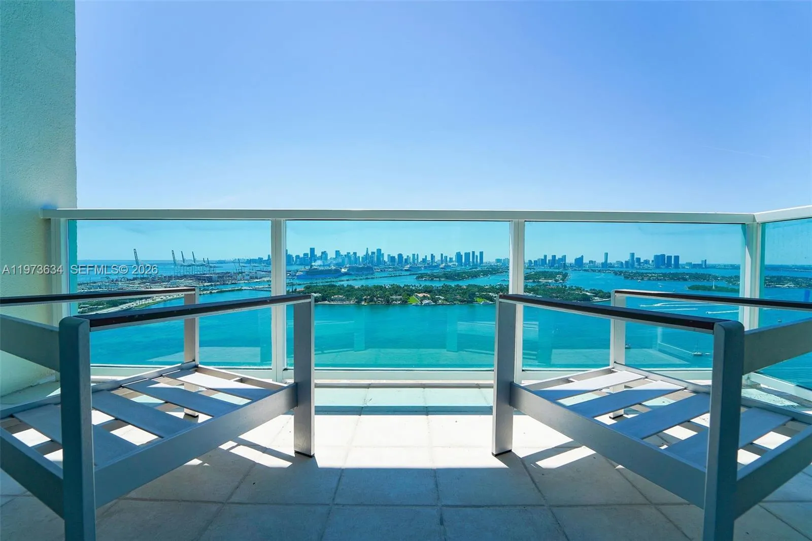 650 West Ave Ph09, Miami Beach, Florida 33139, Miami Beach, Florida 33139, 2 Bedrooms Bedrooms, ,2 BathroomsBathrooms,Residential,For Sale,650 West Ave Ph09, Miami Beach, Florida 33139,A11973634