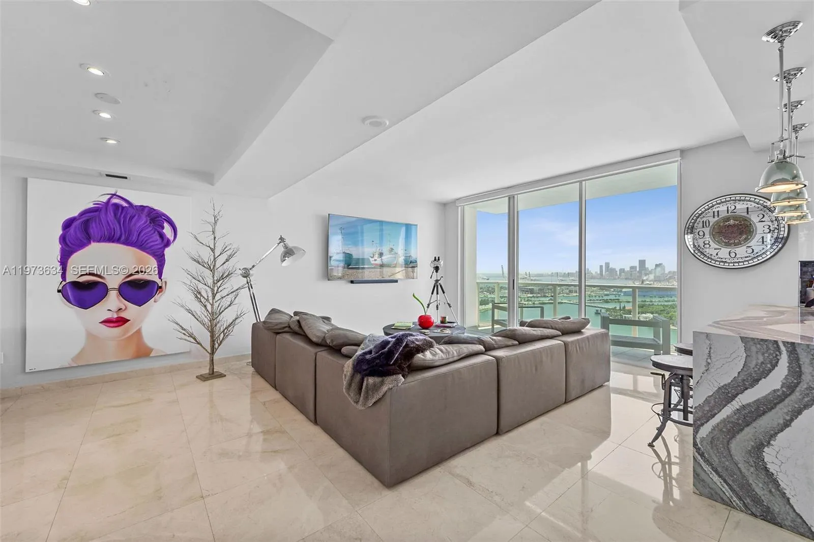 650 West Ave Ph09, Miami Beach, Florida 33139, Miami Beach, Florida 33139, 2 Bedrooms Bedrooms, ,2 BathroomsBathrooms,Residential,For Sale,650 West Ave Ph09, Miami Beach, Florida 33139,A11973634