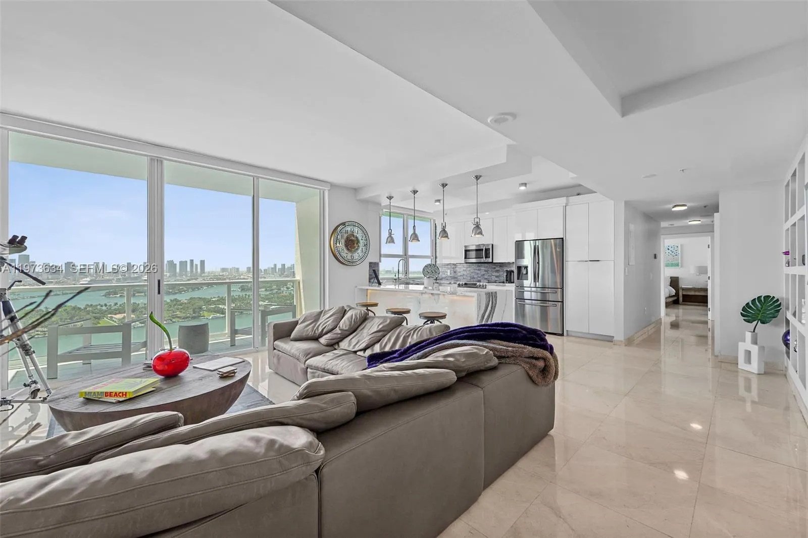 650 West Ave Ph09, Miami Beach, Florida 33139, Miami Beach, Florida 33139, 2 Bedrooms Bedrooms, ,2 BathroomsBathrooms,Residential,For Sale,650 West Ave Ph09, Miami Beach, Florida 33139,A11973634