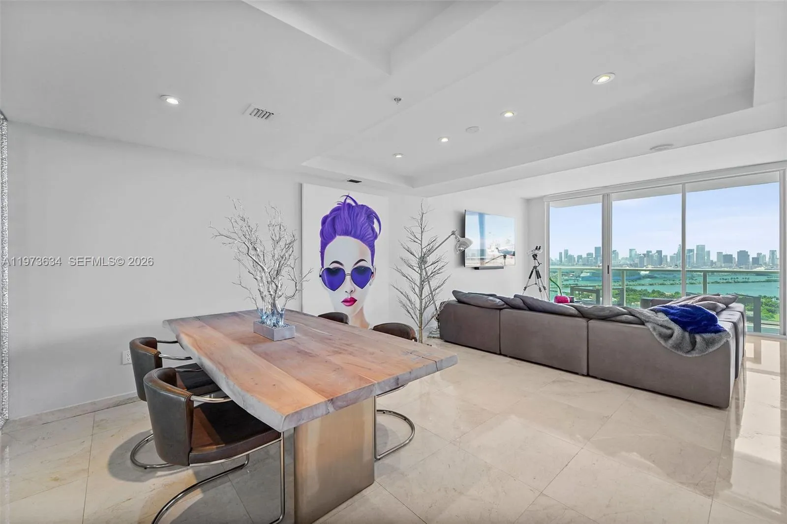 650 West Ave Ph09, Miami Beach, Florida 33139, Miami Beach, Florida 33139, 2 Bedrooms Bedrooms, ,2 BathroomsBathrooms,Residential,For Sale,650 West Ave Ph09, Miami Beach, Florida 33139,A11973634