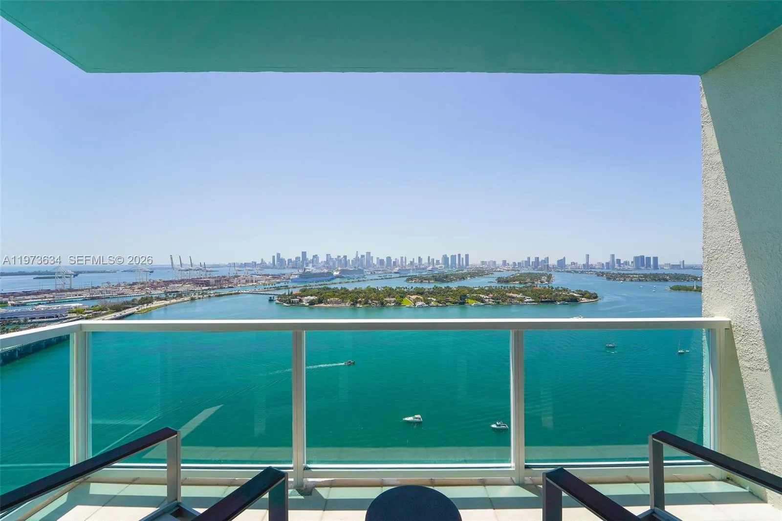 650 West Ave Ph09, Miami Beach, Florida 33139, Miami Beach, Florida 33139, 2 Bedrooms Bedrooms, ,2 BathroomsBathrooms,Residential,For Sale,650 West Ave Ph09, Miami Beach, Florida 33139,A11973634