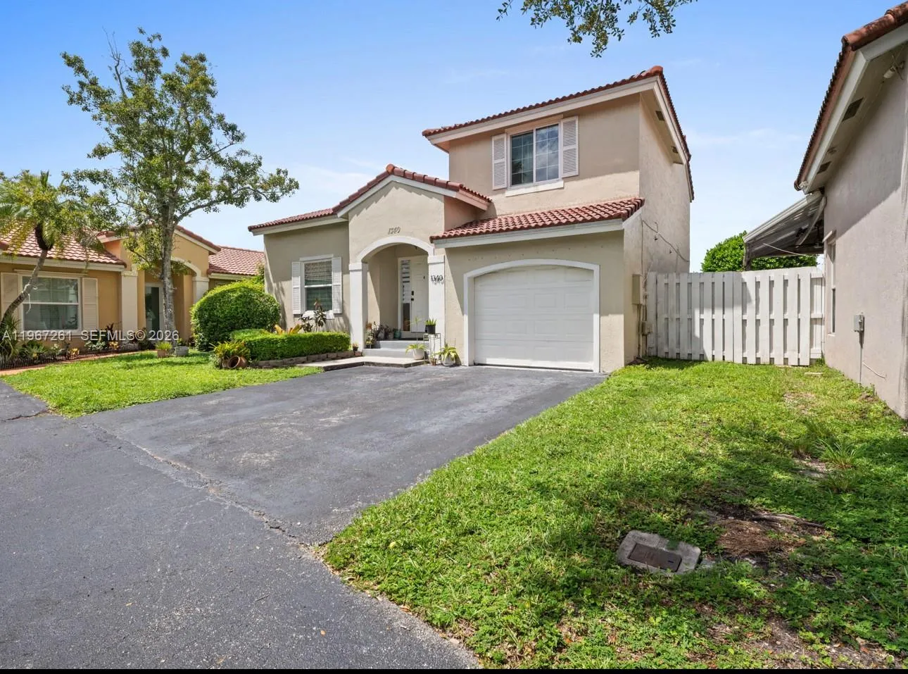 1340 Nw 125th Ter, Sunrise, Florida 33323, Sunrise, Florida 33323, 4 Bedrooms Bedrooms, ,2 BathroomsBathrooms,Residential,For Sale,1340 Nw 125th Ter, Sunrise, Florida 33323,A11967261