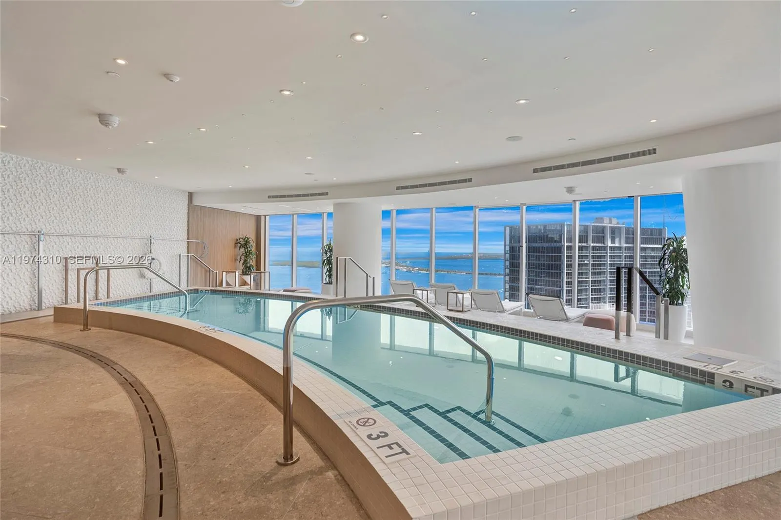 300 Biscayne Blvd Way 1807, Miami, Florida 33131, Miami, Florida 33131, 2 Bedrooms Bedrooms, ,3 BathroomsBathrooms,Residential,For Sale,300 Biscayne Blvd Way 1807, Miami, Florida 33131,A11974310