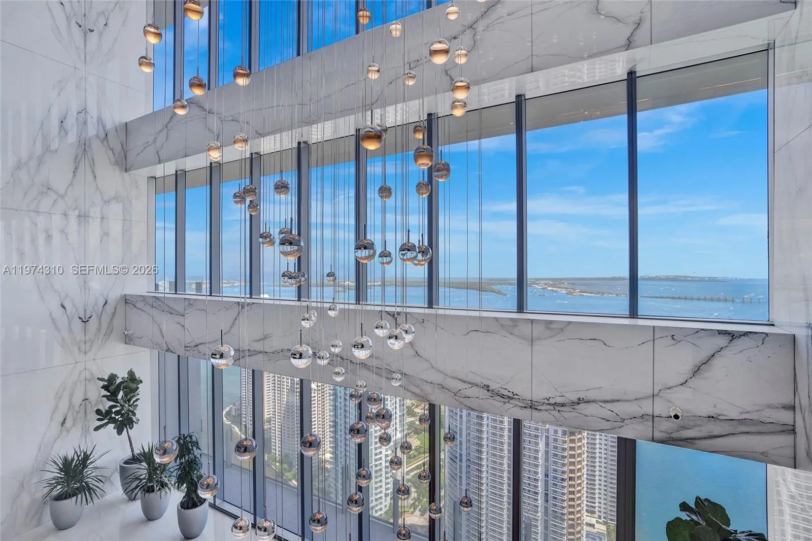 300 Biscayne Blvd Way 1807, Miami, Florida 33131, Miami, Florida 33131, 2 Bedrooms Bedrooms, ,3 BathroomsBathrooms,Residential,For Sale,300 Biscayne Blvd Way 1807, Miami, Florida 33131,A11974310