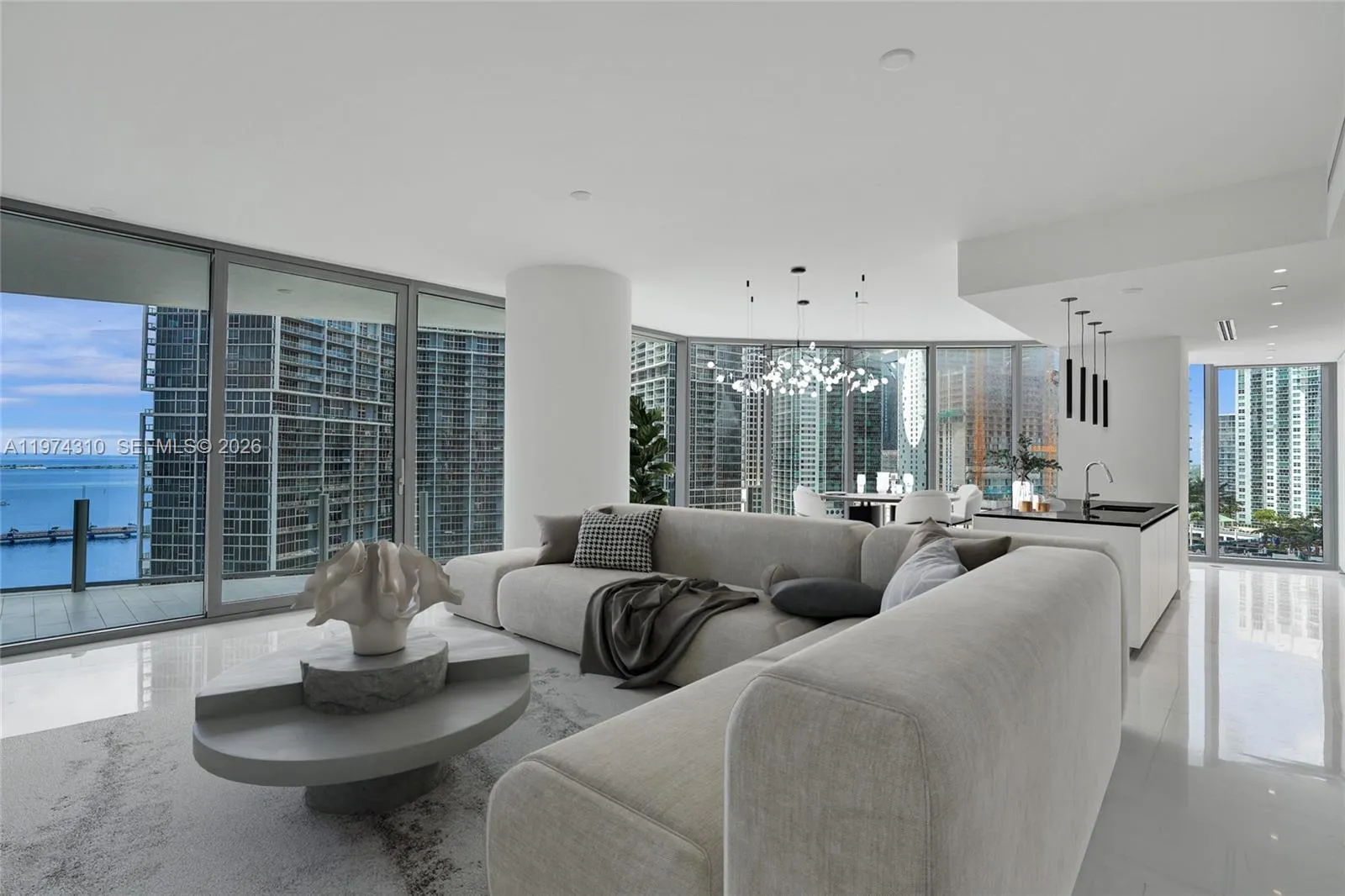 300 Biscayne Blvd Way 1807, Miami, Florida 33131, Miami, Florida 33131, 2 Bedrooms Bedrooms, ,3 BathroomsBathrooms,Residential,For Sale,300 Biscayne Blvd Way 1807, Miami, Florida 33131,A11974310