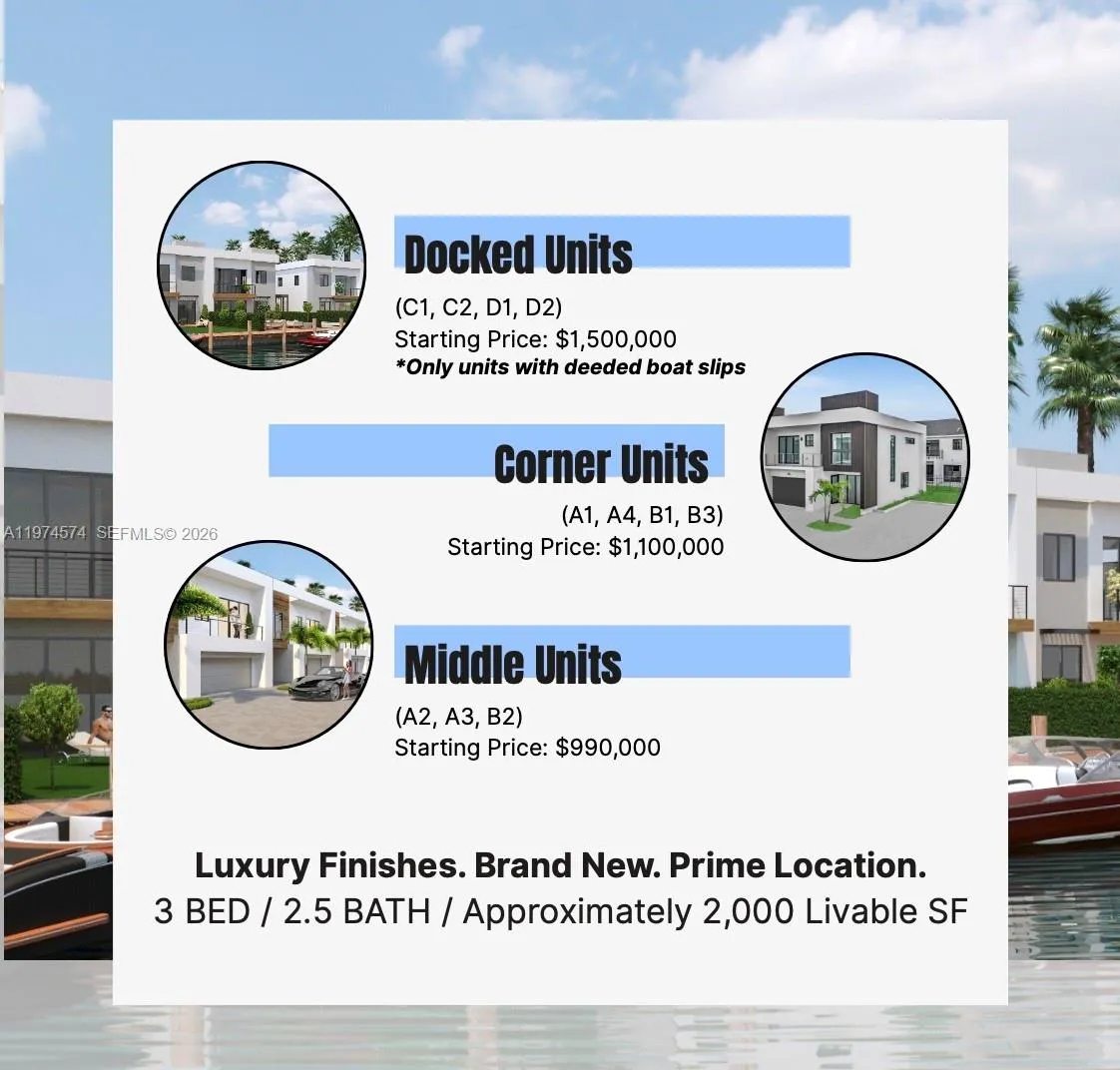 4638 Sw 32nd Ave D2, Dania Beach, Florida 33312, Dania Beach, Florida 33312, 3 Bedrooms Bedrooms, ,2 BathroomsBathrooms,Residential,For Sale,4638 Sw 32nd Ave D2, Dania Beach, Florida 33312,A11974574