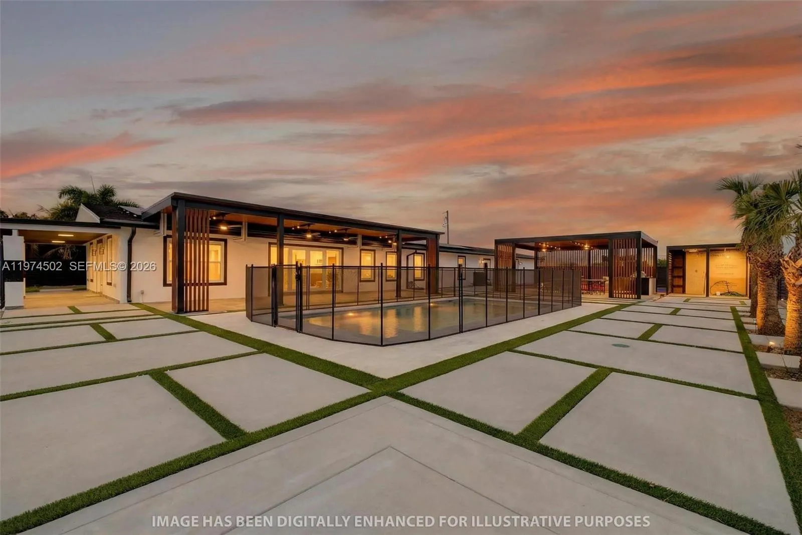 16405 Sw 228th St 1, Miami, Florida 33170, Miami, Florida 33170, 5 Bedrooms Bedrooms, ,4 BathroomsBathrooms,Residential Lease,For Rent,16405 Sw 228th St 1, Miami, Florida 33170,A11974502