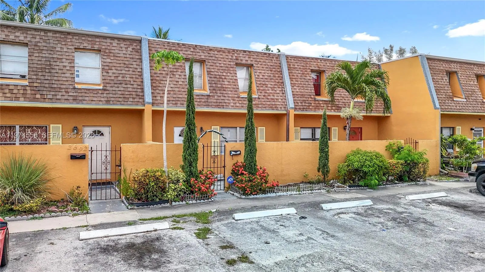 2686 Nw 60th Way 169, Sunrise, Florida 33313, Sunrise, Florida 33313, 3 Bedrooms Bedrooms, ,2 BathroomsBathrooms,Residential Lease,For Rent,2686 Nw 60th Way 169, Sunrise, Florida 33313,A11974558