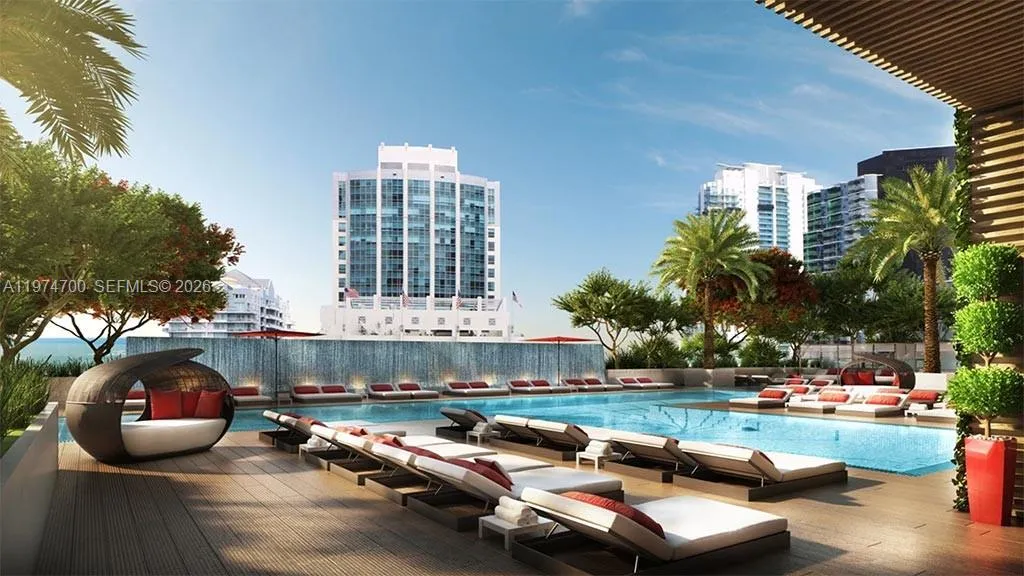 1080 Brickell Ave 303, Miami, Florida 33131, Miami, Florida 33131, 1 Bedroom Bedrooms, ,1 BathroomBathrooms,Residential Lease,For Rent,1080 Brickell Ave 303, Miami, Florida 33131,A11974700