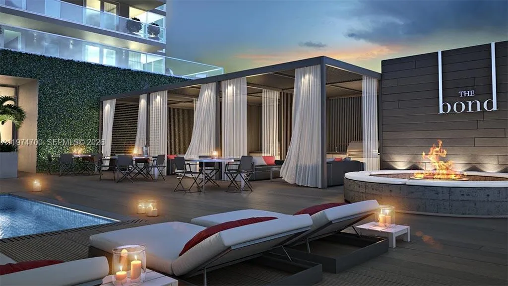 1080 Brickell Ave 303, Miami, Florida 33131, Miami, Florida 33131, 1 Bedroom Bedrooms, ,1 BathroomBathrooms,Residential Lease,For Rent,1080 Brickell Ave 303, Miami, Florida 33131,A11974700