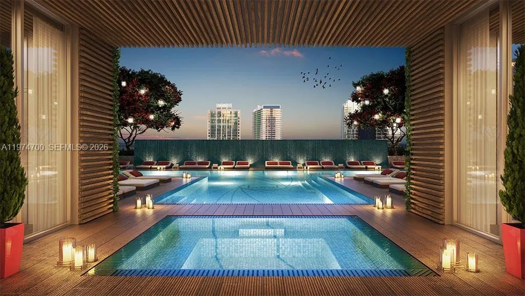 1080 Brickell Ave 303, Miami, Florida 33131, Miami, Florida 33131, 1 Bedroom Bedrooms, ,1 BathroomBathrooms,Residential Lease,For Rent,1080 Brickell Ave 303, Miami, Florida 33131,A11974700