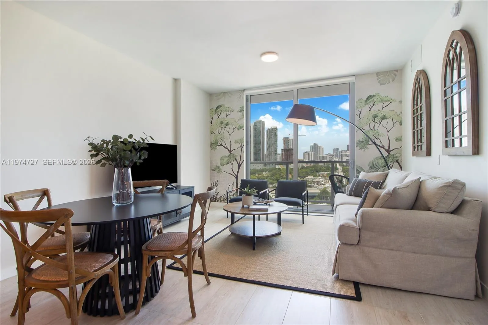 3900 Biscayne Blvd S-1108, Miami, Florida 33137, Miami, Florida 33137, 1 Bedroom Bedrooms, ,1 BathroomBathrooms,Residential,For Sale,3900 Biscayne Blvd S-1108, Miami, Florida 33137,A11974727
