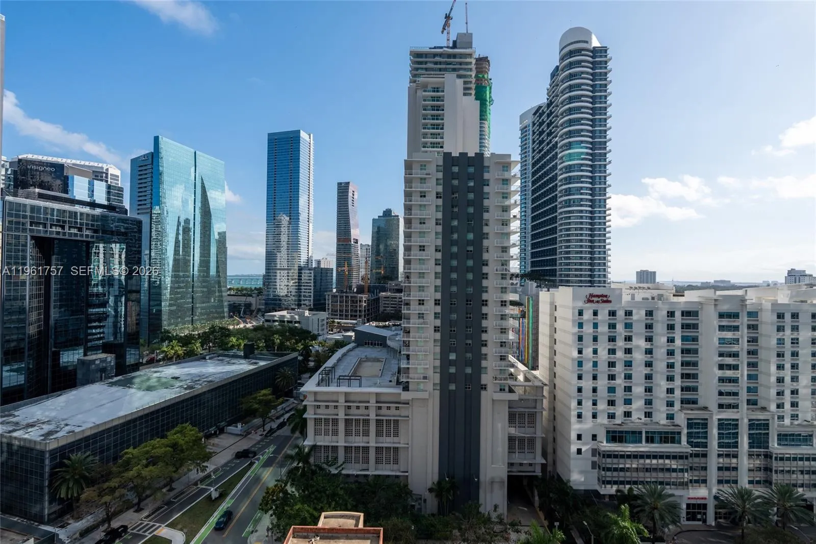 1100 S Miami Ave 1602, Miami, Florida 33130, Miami, Florida 33130, 1 Bedroom Bedrooms, ,1 BathroomBathrooms,Residential,For Sale,1100 S Miami Ave 1602, Miami, Florida 33130,A11961757