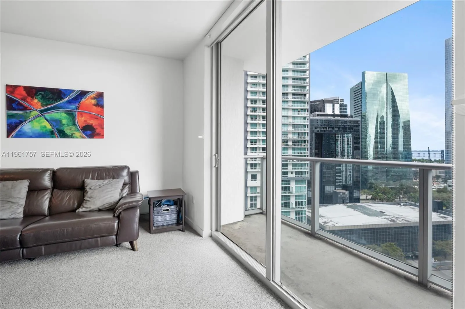 1100 S Miami Ave 1602, Miami, Florida 33130, Miami, Florida 33130, 1 Bedroom Bedrooms, ,1 BathroomBathrooms,Residential,For Sale,1100 S Miami Ave 1602, Miami, Florida 33130,A11961757
