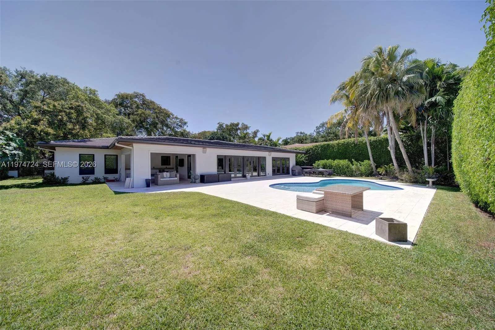 1117 Alfonso Ave, Coral Gables, Florida 33146, Coral Gables, Florida 33146, 5 Bedrooms Bedrooms, ,4 BathroomsBathrooms,Residential Lease,For Rent,1117 Alfonso Ave, Coral Gables, Florida 33146,A11974724