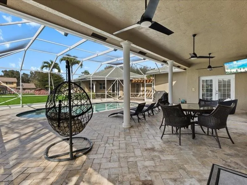 12343 Nw 19th St, Plantation, Florida 33323, Plantation, Florida 33323, 7 Bedrooms Bedrooms, ,5 BathroomsBathrooms,Residential,For Sale,12343 Nw 19th St, Plantation, Florida 33323,A11974660