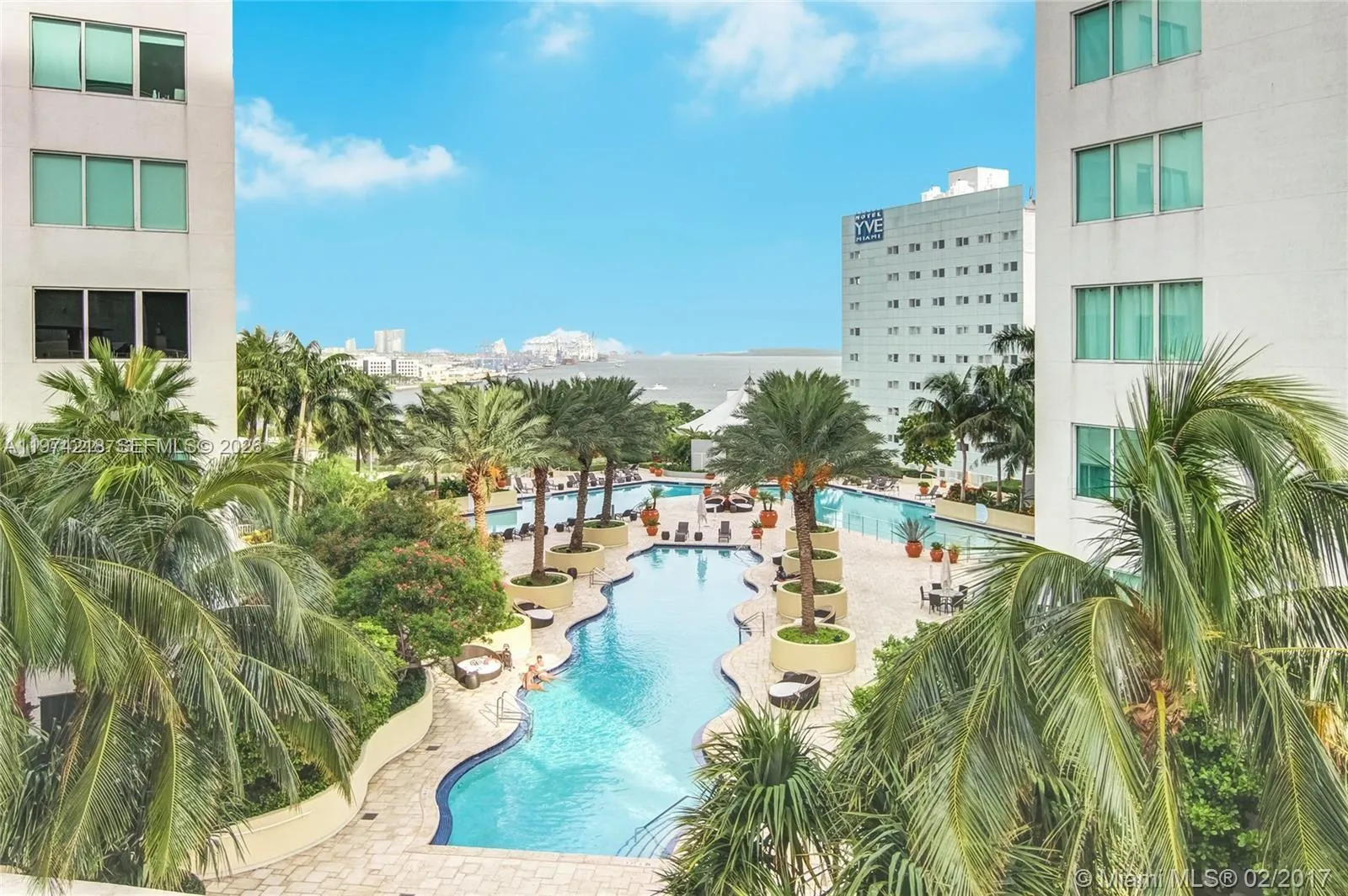 244 Biscayne Blvd 2109, Miami, Florida 33132, Miami, Florida 33132, 2 Bedrooms Bedrooms, ,2 BathroomsBathrooms,Residential,For Sale,244 Biscayne Blvd 2109, Miami, Florida 33132,A11974218