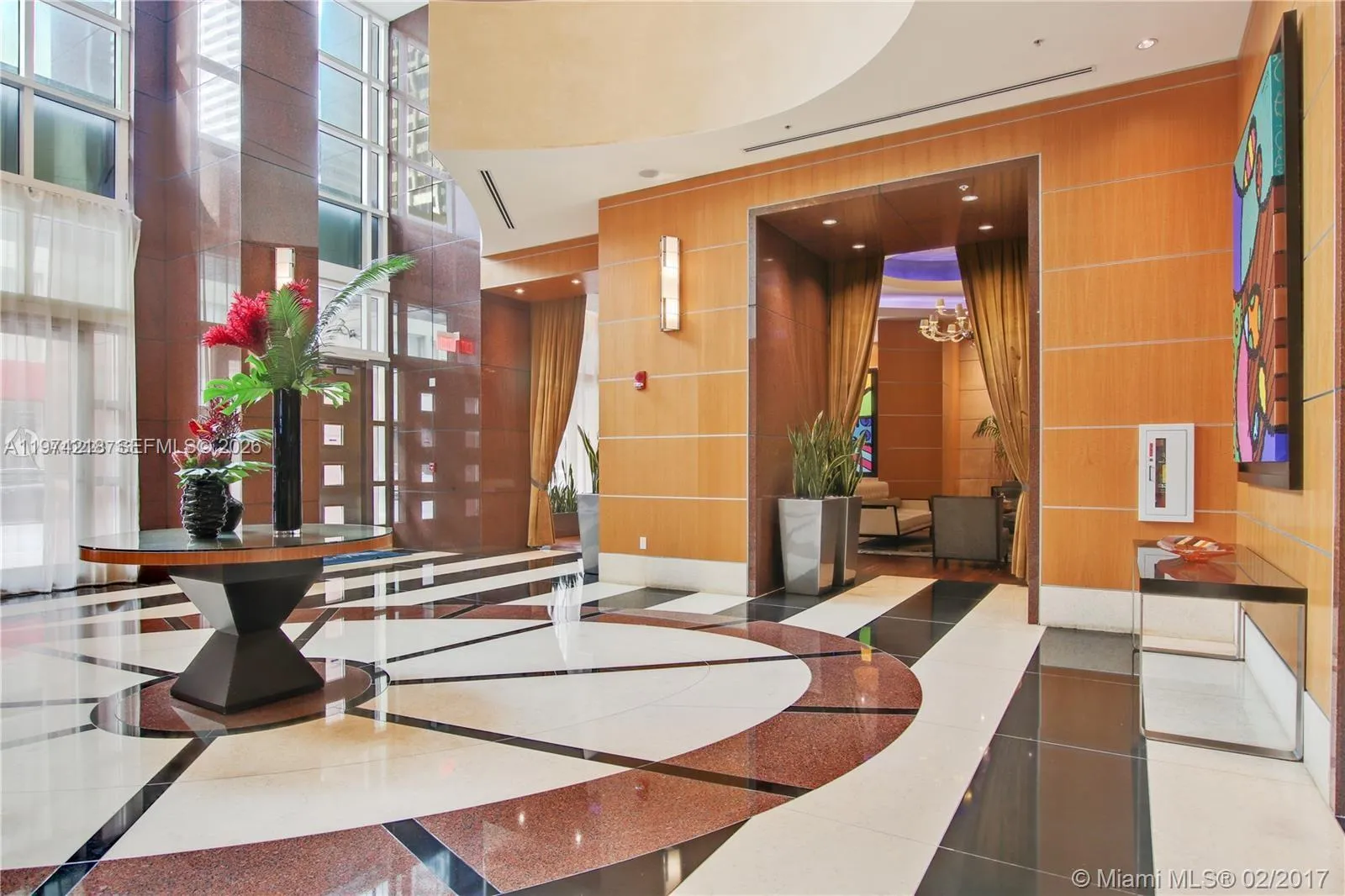 244 Biscayne Blvd 2109, Miami, Florida 33132, Miami, Florida 33132, 2 Bedrooms Bedrooms, ,2 BathroomsBathrooms,Residential,For Sale,244 Biscayne Blvd 2109, Miami, Florida 33132,A11974218