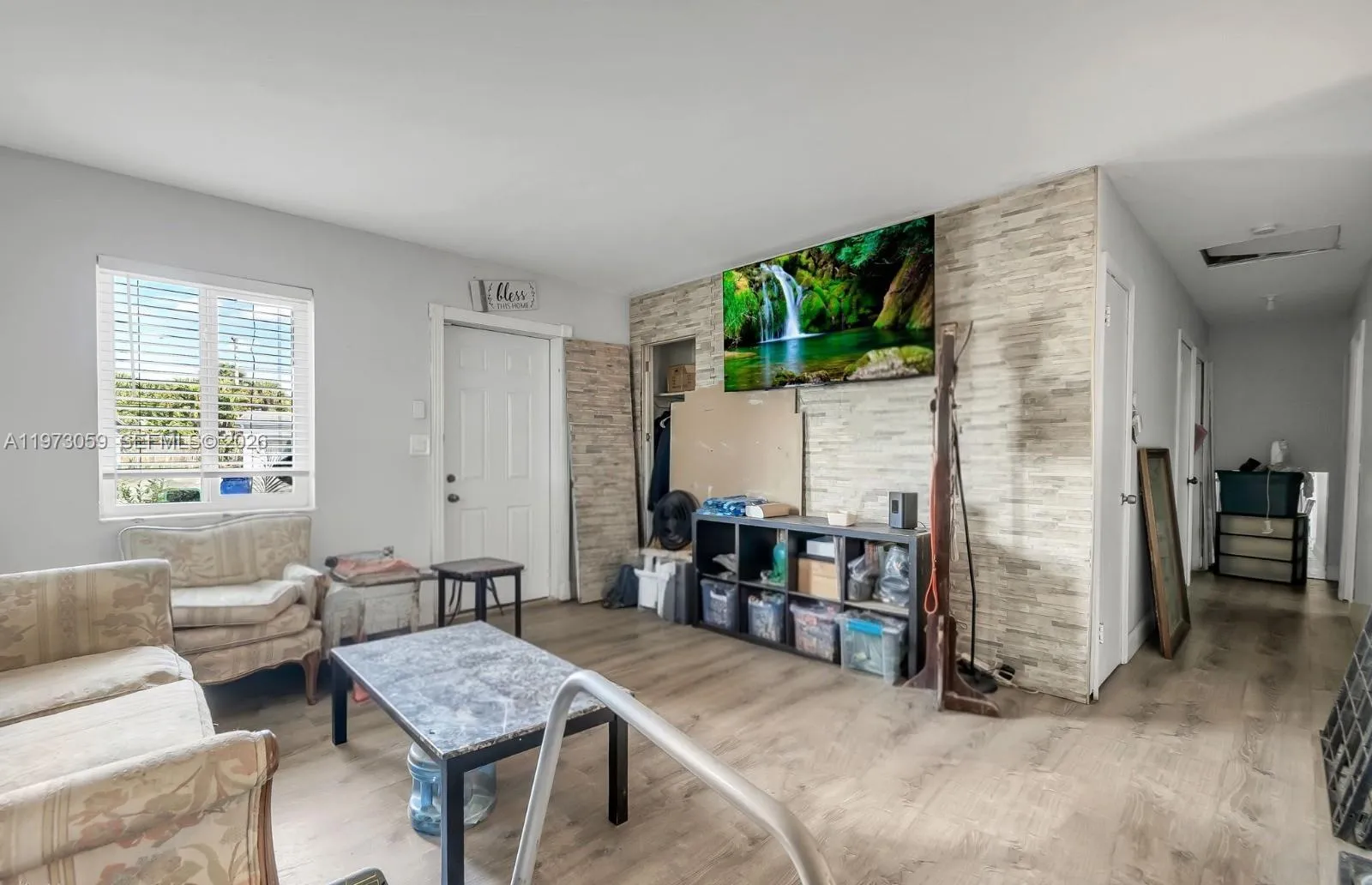 3580 Nw 4th St, Lauderhill, Florida 33311, Lauderhill, Florida 33311, 3 Bedrooms Bedrooms, ,1 BathroomBathrooms,Residential,For Sale,3580 Nw 4th St, Lauderhill, Florida 33311,A11973059