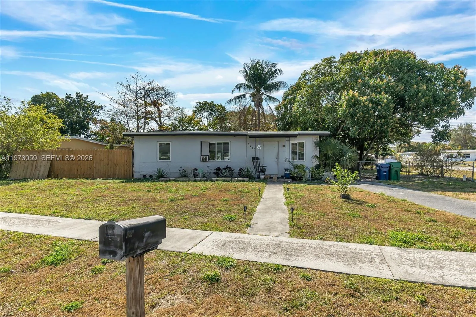 3580 Nw 4th St, Lauderhill, Florida 33311, Lauderhill, Florida 33311, 3 Bedrooms Bedrooms, ,1 BathroomBathrooms,Residential,For Sale,3580 Nw 4th St, Lauderhill, Florida 33311,A11973059