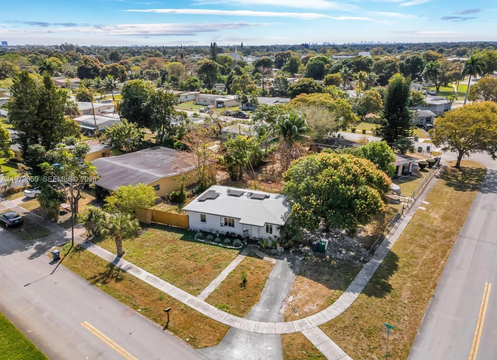 3580 Nw 4th St, Lauderhill, Florida 33311, Lauderhill, Florida 33311, 3 Bedrooms Bedrooms, ,1 BathroomBathrooms,Residential,For Sale,3580 Nw 4th St, Lauderhill, Florida 33311,A11973059