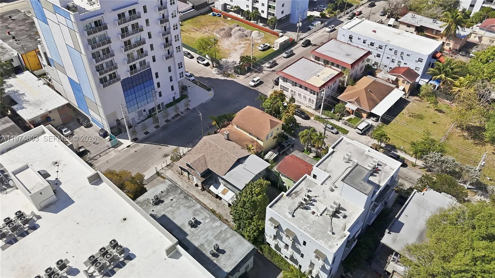 667 Nw 1st St, Miami, Florida 33128, Miami, Florida 33128, ,Land,For Sale,667 Nw 1st St, Miami, Florida 33128,A11974803