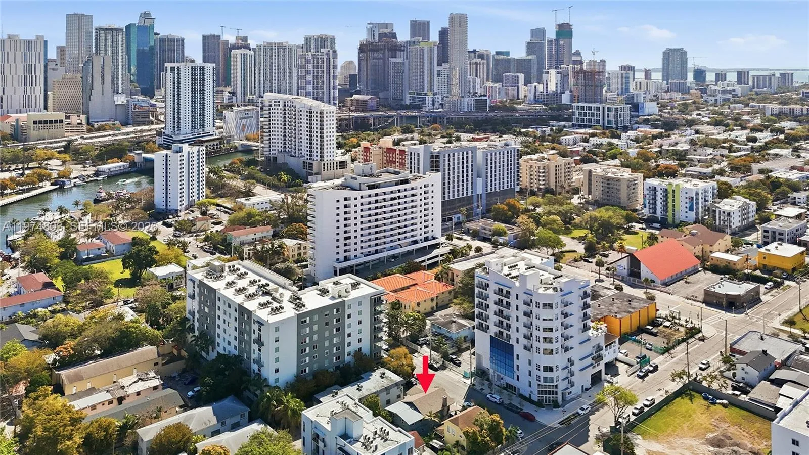 667 Nw 1st St, Miami, Florida 33128, Miami, Florida 33128, ,Land,For Sale,667 Nw 1st St, Miami, Florida 33128,A11974803