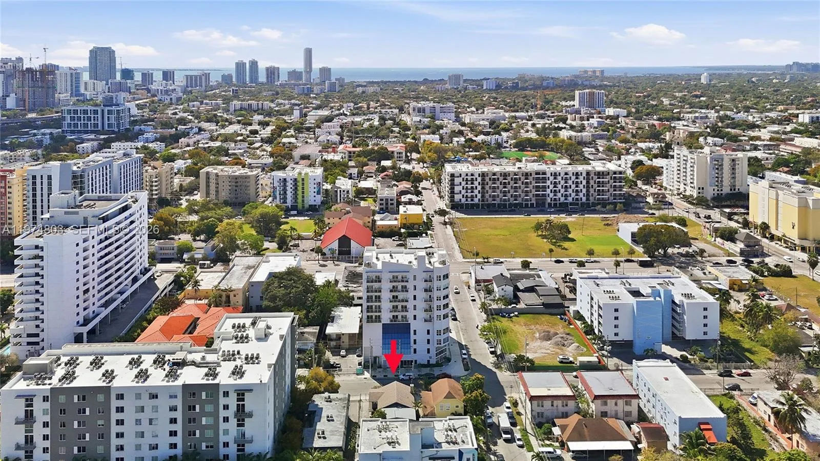 667 Nw 1st St, Miami, Florida 33128, Miami, Florida 33128, ,Land,For Sale,667 Nw 1st St, Miami, Florida 33128,A11974803