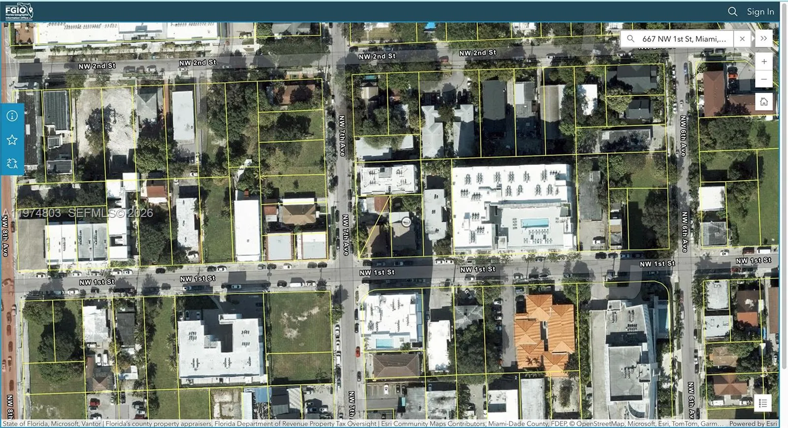 667 Nw 1st St, Miami, Florida 33128, Miami, Florida 33128, ,Land,For Sale,667 Nw 1st St, Miami, Florida 33128,A11974803