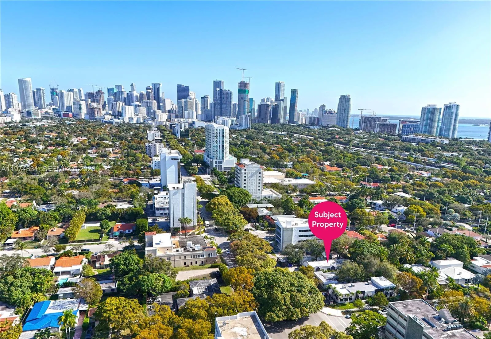 2825 Sw 3rd Ave, Miami, Florida 33129, Miami, Florida 33129, ,Residential Income,For Sale,2825 Sw 3rd Ave, Miami, Florida 33129,A11974831
