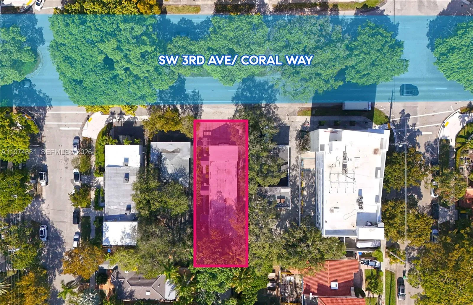 2825 Sw 3rd Ave, Miami, Florida 33129, Miami, Florida 33129, ,Residential Income,For Sale,2825 Sw 3rd Ave, Miami, Florida 33129,A11974831