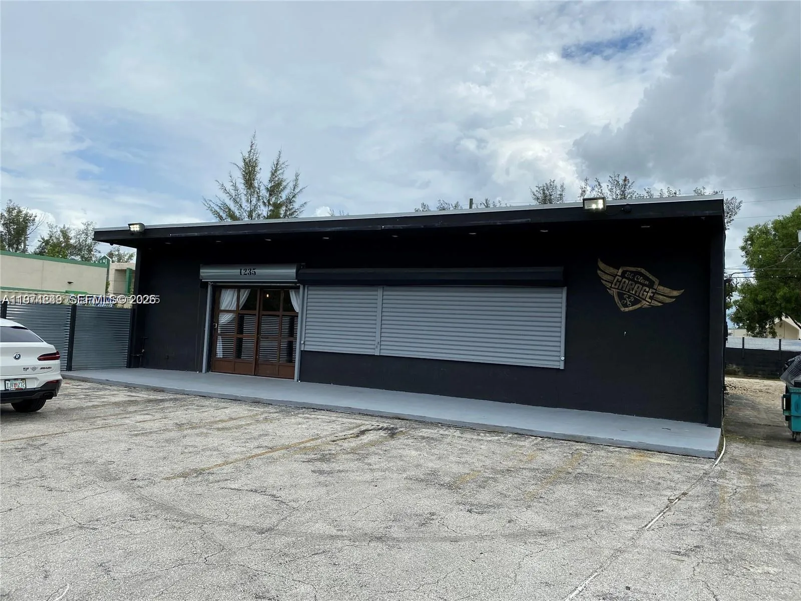 1235 Nw 103rd St, Miami, Florida 33147, Miami, Florida 33147, ,Commercial Sale,For Sale,1235 Nw 103rd St, Miami, Florida 33147,A11974849