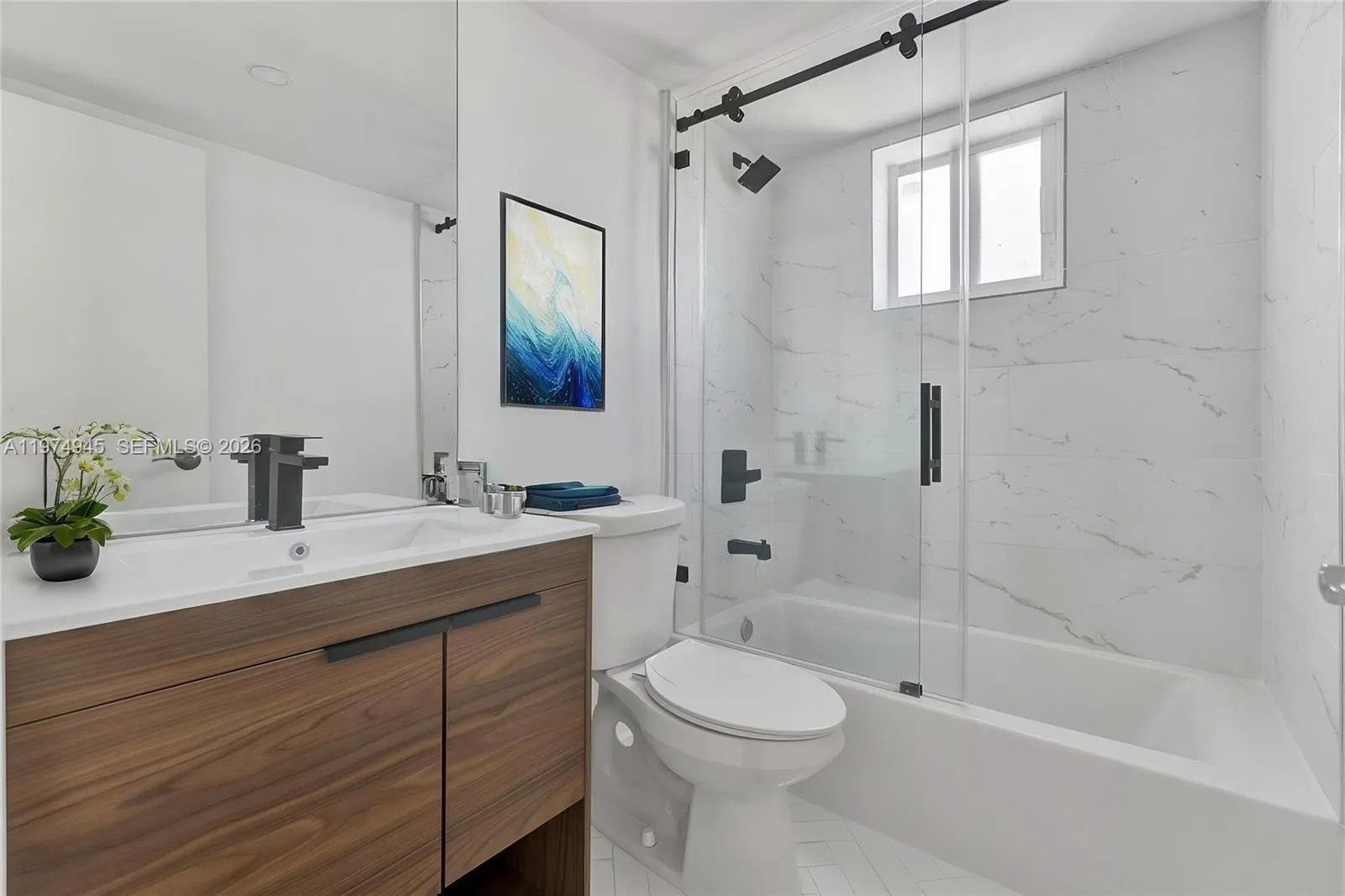Virtual Staging