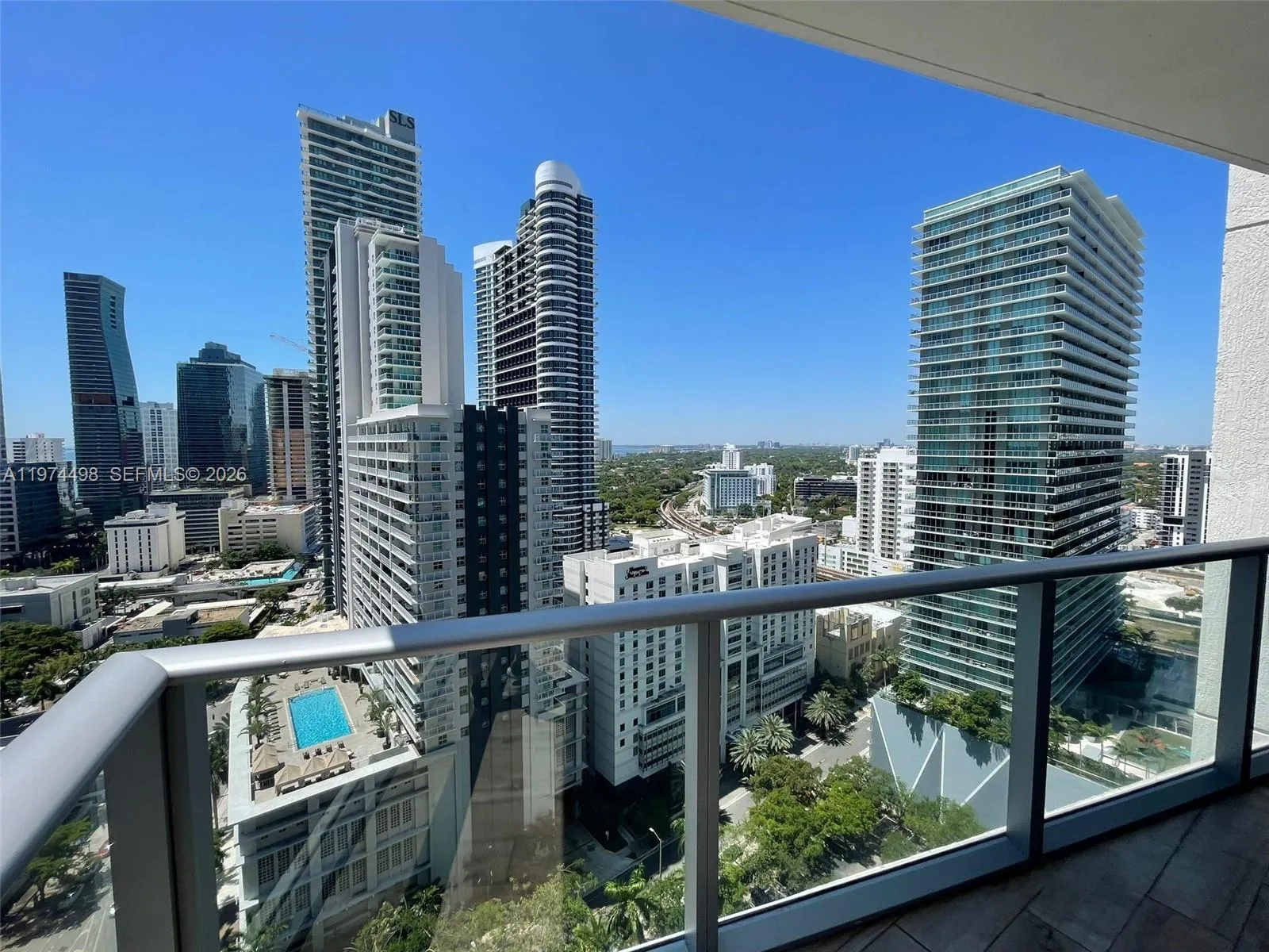 1100 S Miami Ave 2301, Miami, Florida 33130, Miami, Florida 33130, 2 Bedrooms Bedrooms, ,2 BathroomsBathrooms,Residential Lease,For Rent,1100 S Miami Ave 2301, Miami, Florida 33130,A11974498