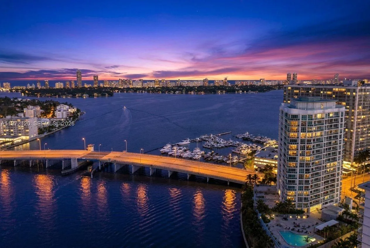 1881 79th St Cswy 1404, North Bay Village, Florida, North Bay Village, Florida 33141, 2 Bedrooms Bedrooms, ,2 BathroomsBathrooms,Residential,For Sale,1881 79th St Cswy 1404, North Bay Village, Florida,A11972120
