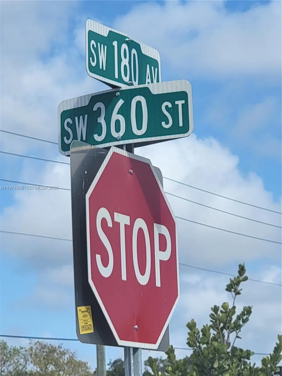 18150 Sw 368th St, Homestead, Florida 33034, Homestead, Florida 33034, ,Land,For Sale,18150 Sw 368th St, Homestead, Florida 33034,A11974982